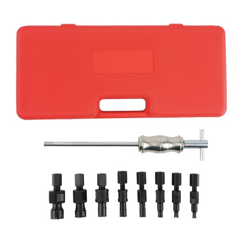 9pcs coffret arrache - 9pcs,