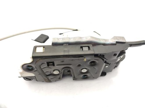 Serrure avant droit seat - seat, ibiza
