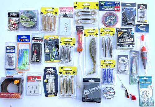 Déstockage pêche articles - pÊche,