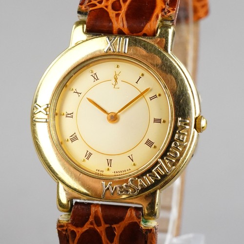 Montre homme vintage - , yves
