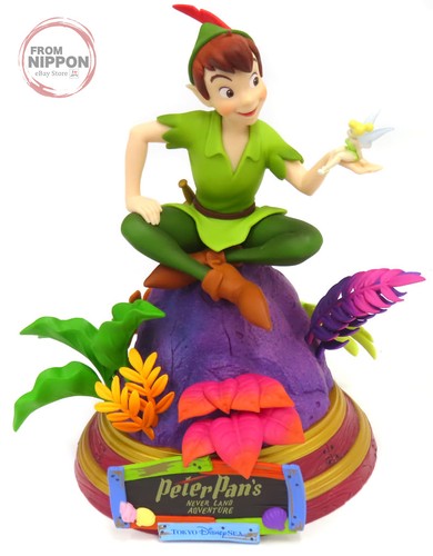 Figurine peter pan - figurine, &