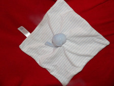 Doudou Plat Primark Baleine