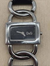 Montre Femme D&G Dolce Gabbana