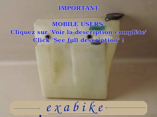 Vase expansion pour triumph - vase, a
