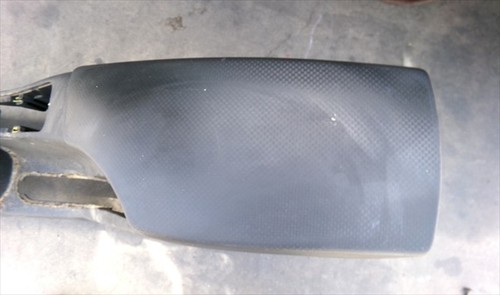 Accoudoir central seat altea - seat,