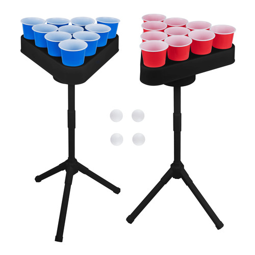 Rotating portable pong party - pong,,
