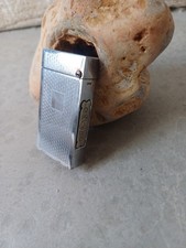 Briquet Ancien Rare ESSENCE