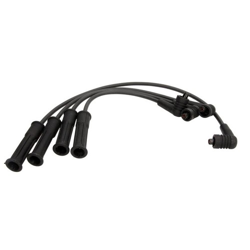 Ignition cable kit - kit, dacia