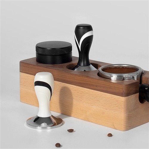 Tamper caf espresso pour - tamper, caf��