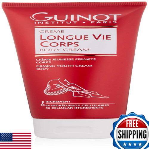 Guinot longue vie - guinot, body