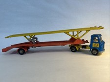 DINKY TOYS Hoynor Car