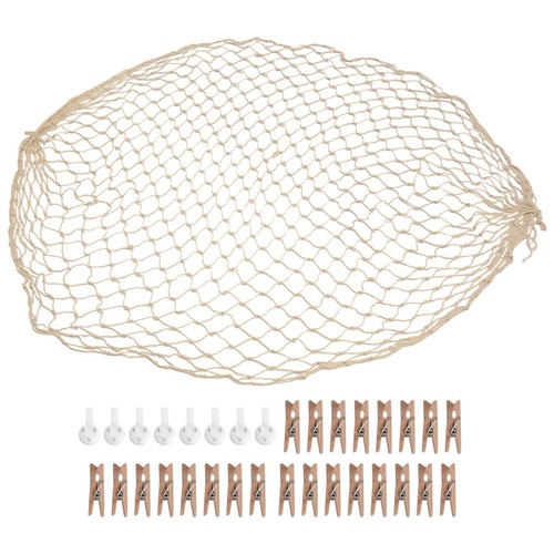 Filet poisson pour cadre - filet,