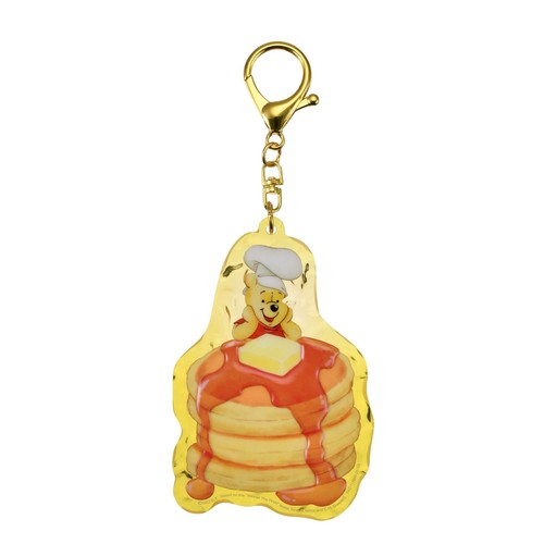 Porte clés transparent japon - porte-clés,