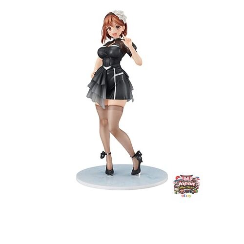 Nouveau good smile company - nouveau, company's
