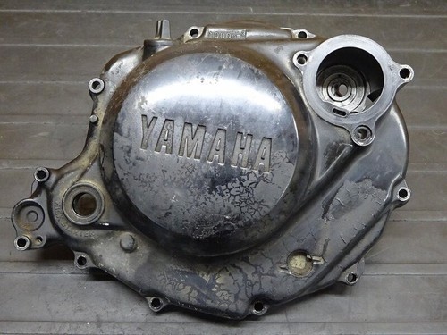 Yamaha tw200 2jl - yamaha,