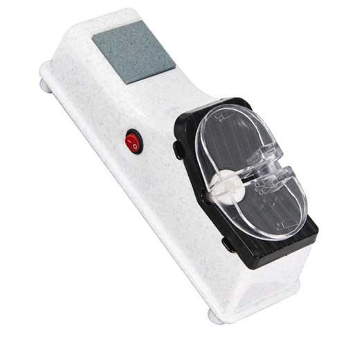 Aiguiseur couteaux electrique - aiguiseur,