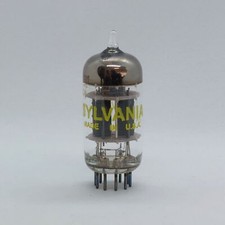 5751 SYLVANIA TRIPLE MICA GREY
