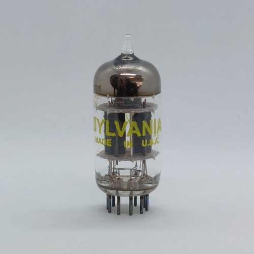 5751 sylvania triple mica - sylvania, grey