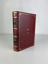 Ancien Livre, Madame Bovary, Flaubert édition Larousse Diffusion France de 1989