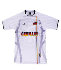 Germany Soccer Jersey 100%