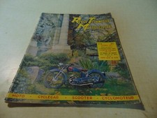 - RTM revue technique