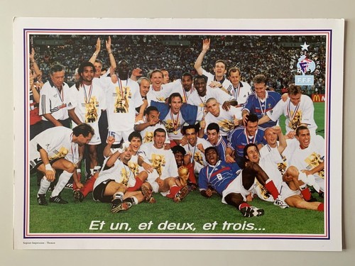 Photo equipe france - photo,