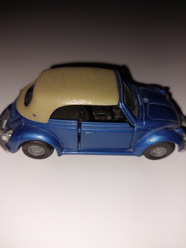 Voiture miniature volkswagen - voiture,