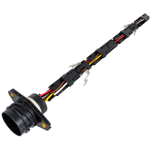 Pour bora caddy eos golf - golf, 4