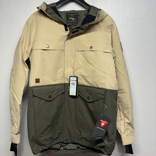 Quicksilver mens small - mens, sz