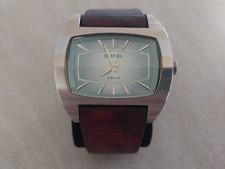 Montre Diesel (authentique).