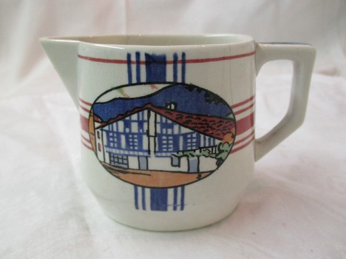 Antique france ramuntcho - antique,