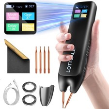 Soudeuse à points avec