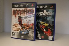 2 Jeux : Mashed Fully Loaded