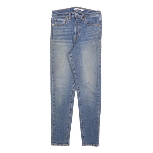 Levi jeans femme bleu - bleu, slim