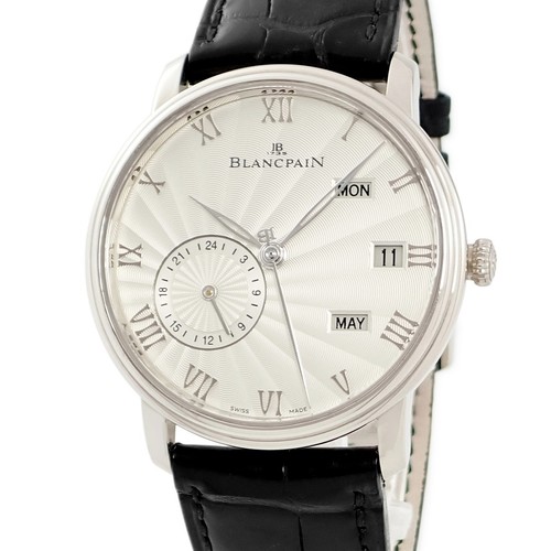 Calendrier annuel blancpain - annuel,