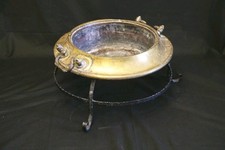 Braise Antique XIX Siècle En