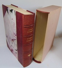 Balzac Eugenie Grandet Leroux.Vingt-six compositions par Auguste Leroux ...