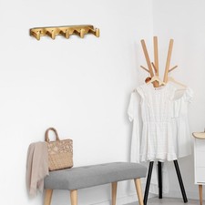 Porte-manteau Mural à 5