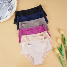 Sous-Vêtements culotte Pour