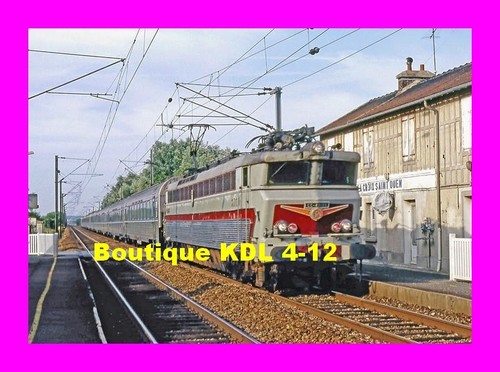 Lacroix saint ouen - lacroix-saint-ouen, (60)