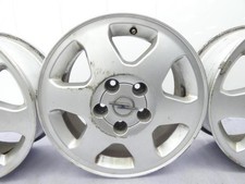 Jeu de 4 jantes  OPEL ZAFIRA A