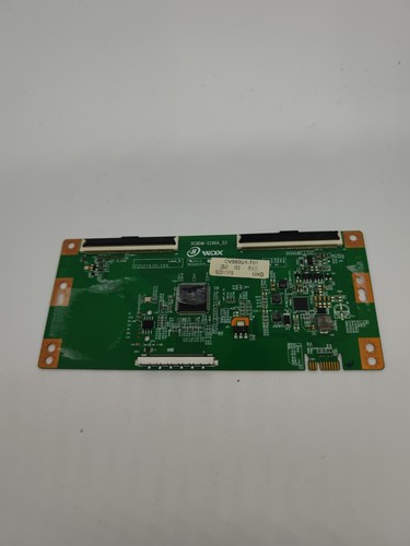 Carte tcon dcbdm - carte,