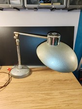 Rare ancienne lampe bureau - rare,