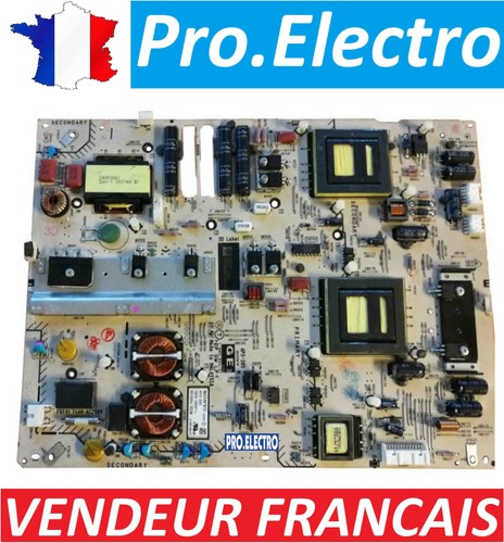 Psu alimentation sony - tv,