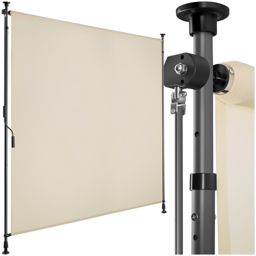 Tectake store banne - tectake®, sans