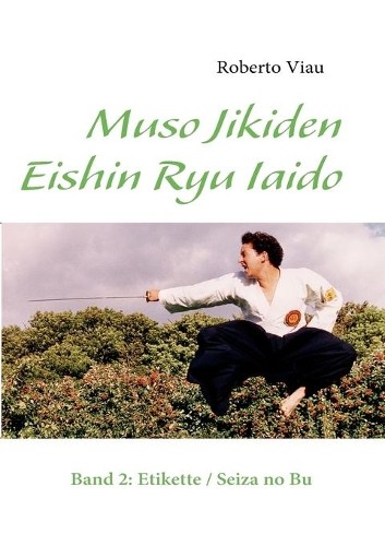 Roberto viau muso jikiden - viau,