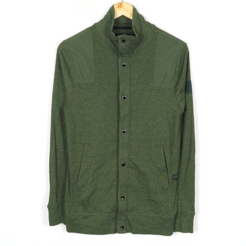 Chemise pour homme star raw - pour,