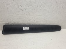 Baguette extérieur aile arrière conducteur pour peugeot 206 cc essence de 2001