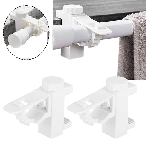 Lot supports de tringle - de,