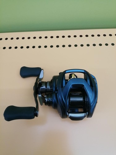 Moulinet appât daiwa - moulinet, 23